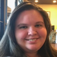 Samantha Monico