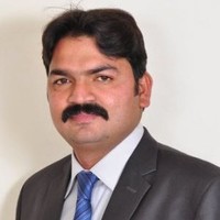 Rana Muhammad Ehsan