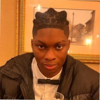Jacob Ofori