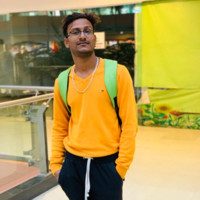 Shivam Vishnoi