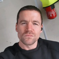 Michael P Senior