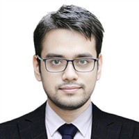 Sagor Kumar Modak