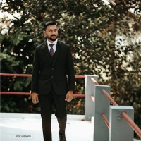 Bijin Issac Mathew