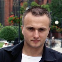 Konrad Kaliszewski