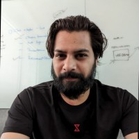 Manish Kaushik