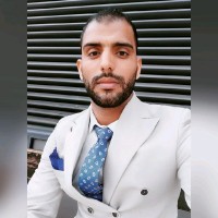 kamel shaheen