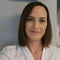 Rachel Moran