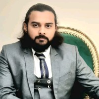 Ayaz Khalid