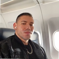 Kenwolf Urrutia