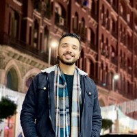 Moustafa Abdelrahim