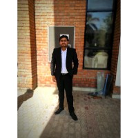 Aman Tiwari