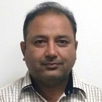 Afsheen Haider