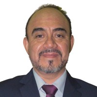 Jorge Rafaél Barrios Amaya