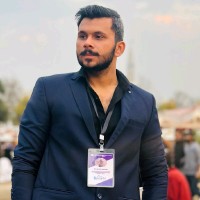 Shayan Izhar Abbasi