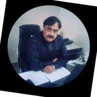 hamid zaidi