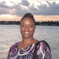 Cheryl Smith