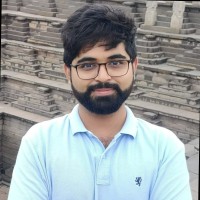 Harshit Chourasia