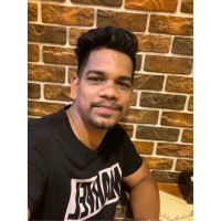 Nikhil Kamble