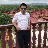 Ar Kar Min Han