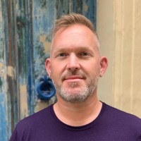 Chris Kimber (Assoc CIPD)