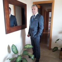 Nordin A. Idrissi