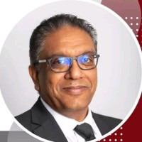 Anesh Bikram