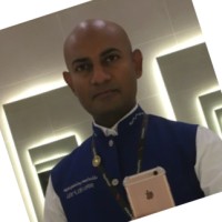 Pravin Selva Kumar