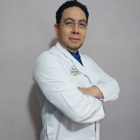 José Francisco Rodríguez Maldonado