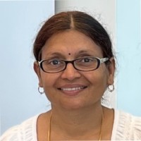 Vani Gundepudi