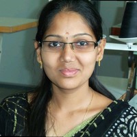 Rekha S