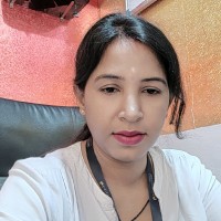 Meera Roy