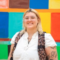 Liz Harwood