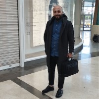 Coşkun Demirci