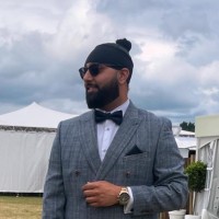 Rai Singh