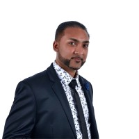 Patrick Parasram, Pe, Pmp