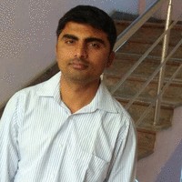 Santosh More