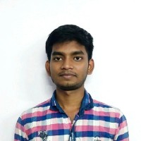 Ranjit kumar pradhan