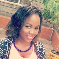 judith Akoth