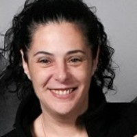 Nuria Gonzalez Salas