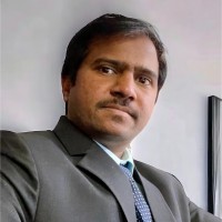 Venkata Kalyan Chakravarthi Mada