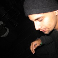 Cesar Bastidas