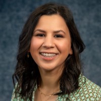 Megan Hasoon (PhD, MRes, AFHEA)