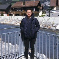 Cristofer Javier
