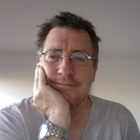 Peter Griffiths