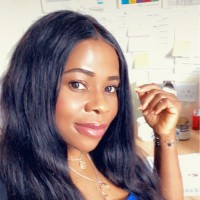 Nkechi Ameh