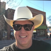 Dean Larsen