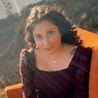 Andrea Morales Hanratty