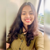Ankita Nath