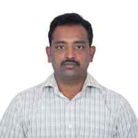 Dhinakaran K
