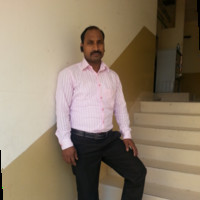 Gagan Sahoo